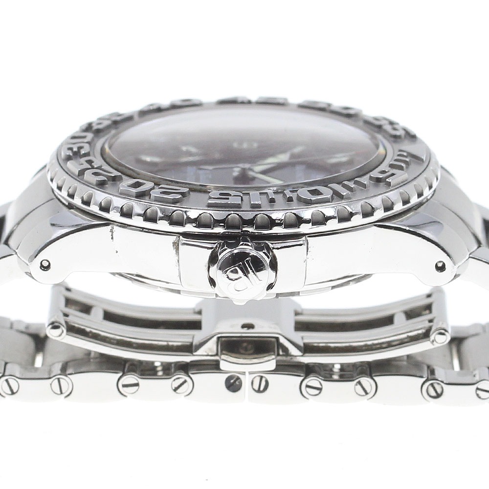 ブランパン Blancpain 2200-1130-71 フィフティー ファゾムス デイト 自動巻き メンズ _836867【中古】 ブランパン Blancpain 2200-1130-71 フィフティー ファゾムス デイト 自動巻き メンズ _836867【中古】