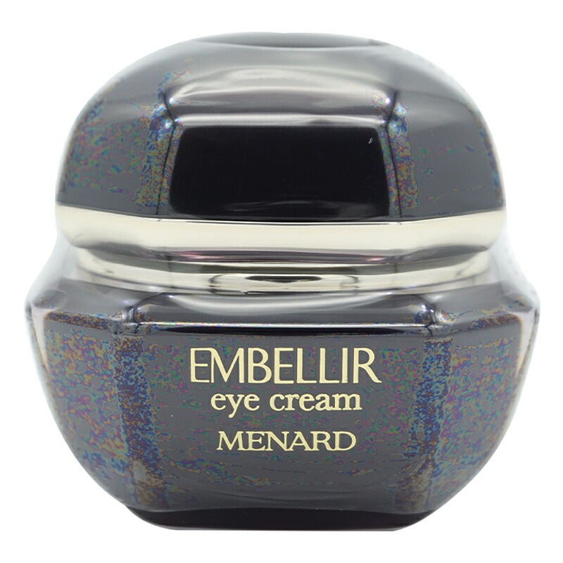 MENARD MENARD エンベリエ アイクリーム 20g アイケア用品 - 最