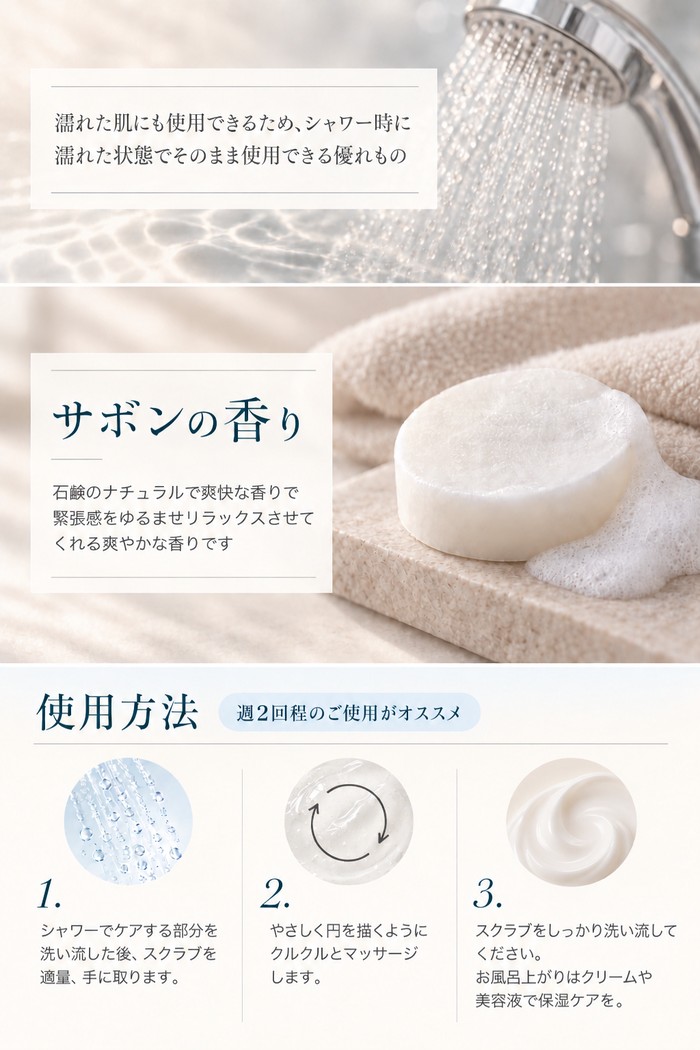 Qoo10] pure medel 新発売 デリケートゾーンの黒ずみごっそり