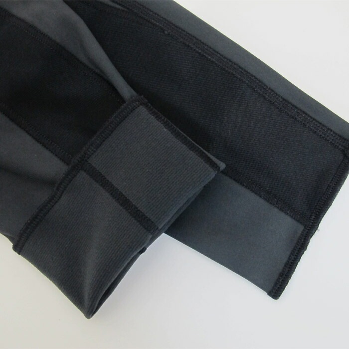 ワコール Wacoal CW-Xメンズ CWX ジェネレーターモデル ロング ホットタイプ 冬用 保温 サポート スポーツレギンス 1メ-2運 HZO719 【S】