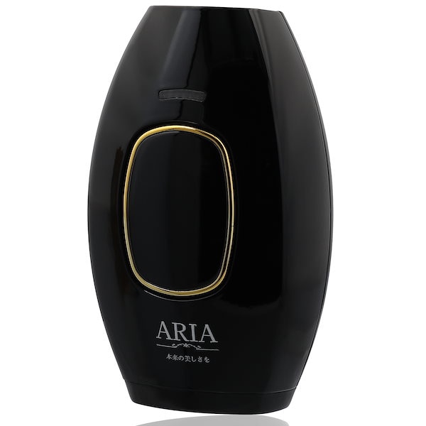 Qoo10] Tiana ARIA 家庭用脱毛器 IPL 50万発