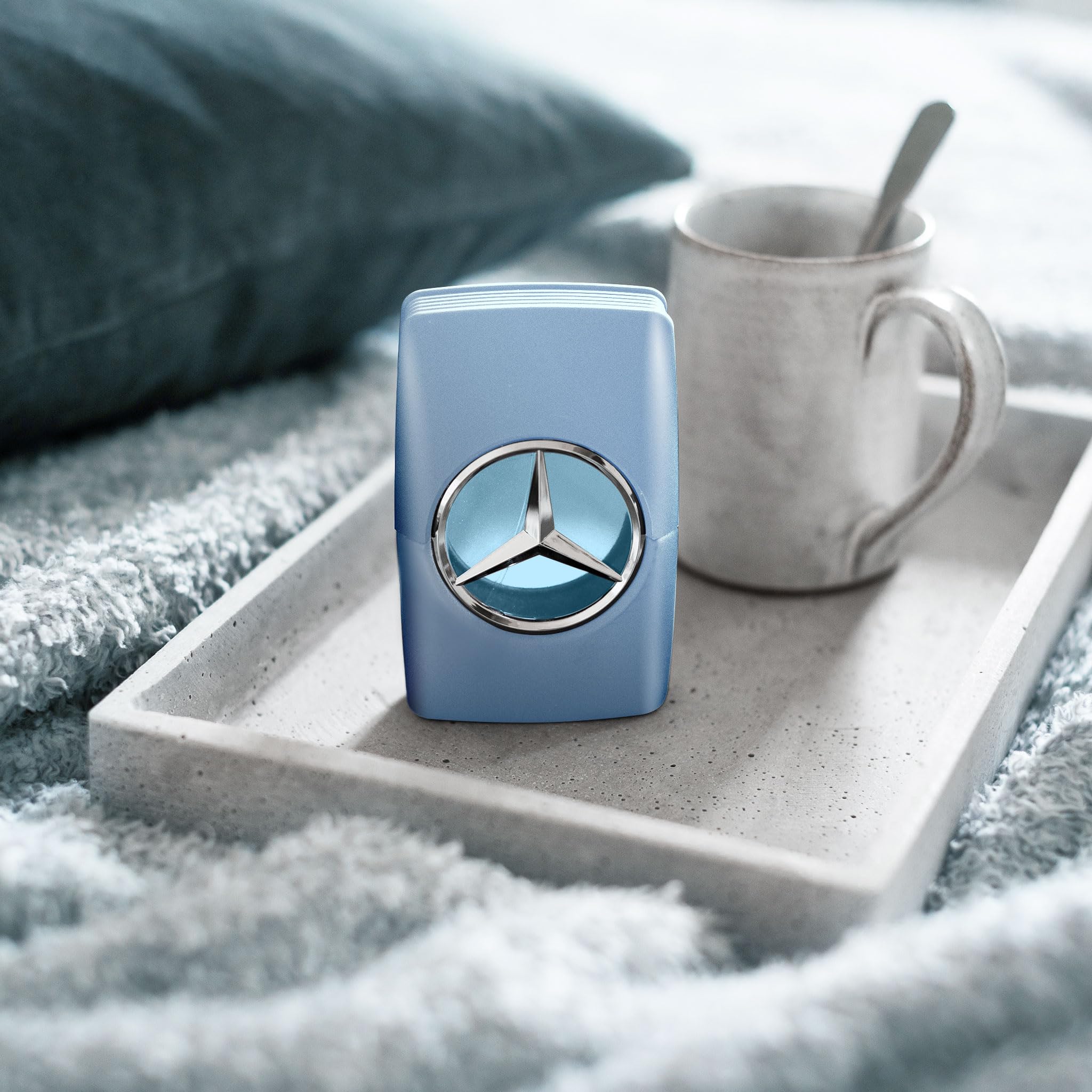 Mercedes-Benz (メルセデス・ベンツ) メルセデスベンツ マン