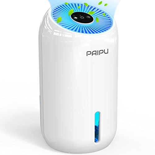 PAIPU 除湿器 最新版... : 家電 除湿機 小型 再入荷低価