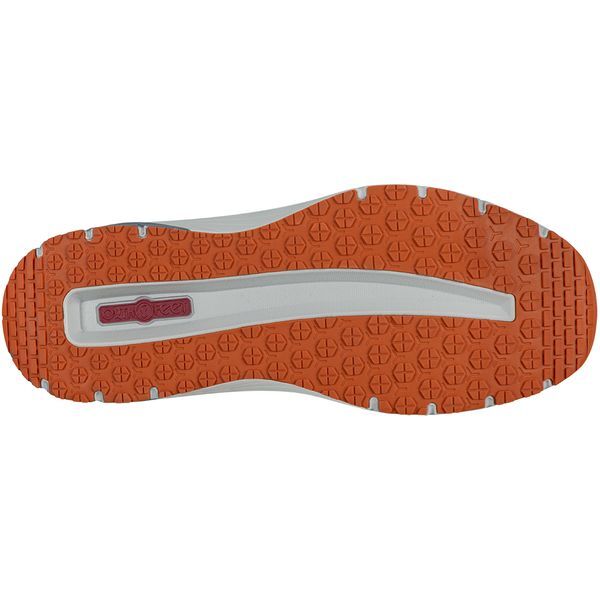 Orthofeet TILOS TX S.BLUE/ORG-WIDE OF20024W 8 26.0cm ハンズフリーシューズ Orthofeet TILOS TX S.BLUE/ORG-WIDE OF20024W 8 26.0cm ハンズフリーシューズ