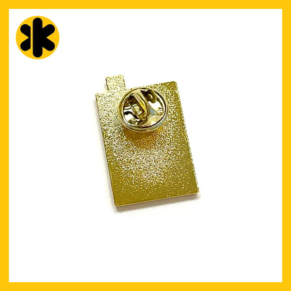 Qoo10] NCT メタルピンバッジ ペンライト ロ