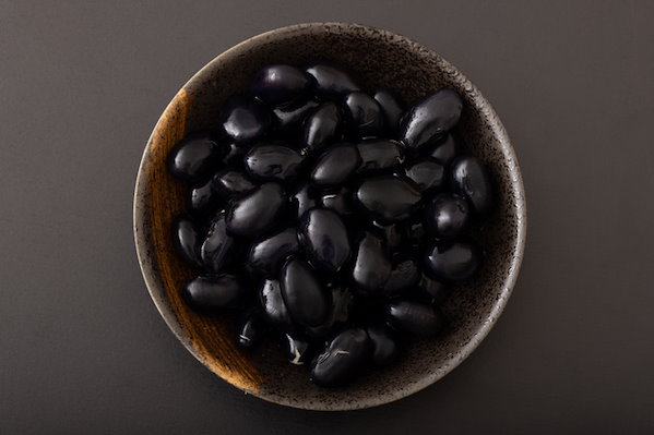 Qoo10] 黒豆 1kg まめやの底力 北海道産 大