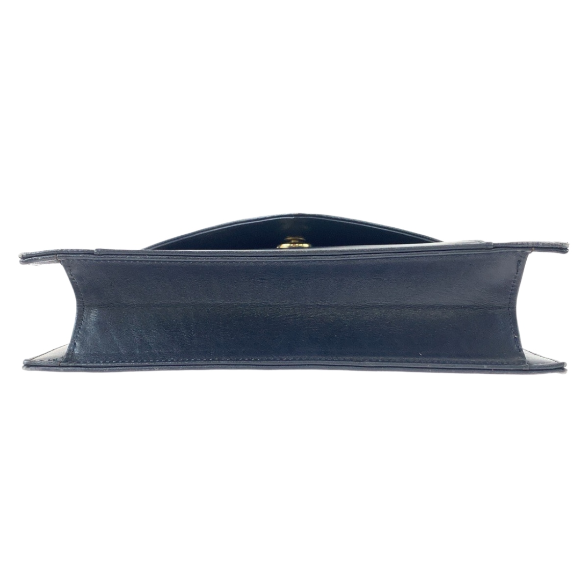 ロゴ型押し ブラック 黒 シルバー金具 レザー ショルダーバッグ 肩掛け レディース 407277 ロゴ型押し ブラック 黒 シルバー金具 レザー ショルダーバッグ 肩掛け レディース 407277