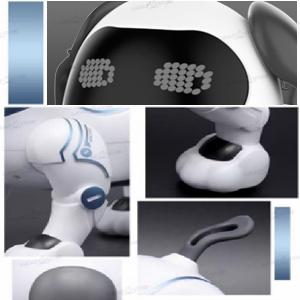 犬型ロボット おもちゃ 最新 ペット 簡易プログラミン 知育 子供 小学生 家庭用ロボット ペットドッグ セラピー スタントド ッグ 誕生日プレゼント 男の子 犬型ロボット おもちゃ 最新 ペット 簡易プログラミン 知育 子供 小学生 家庭用ロボット ペットドッグ セラピー スタントド ッグ 誕生日プレゼント 男の子