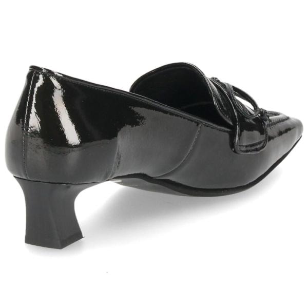 レディース ローファー パンプス ラボキゴシ ワークス 靴 12784