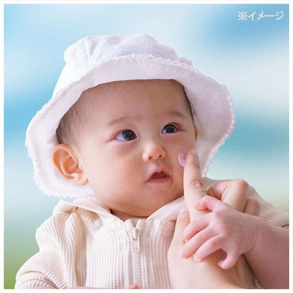 ピジョン UVベビーミルク ウォータープルーフ SPF35 PA+++ 30g x10個セット