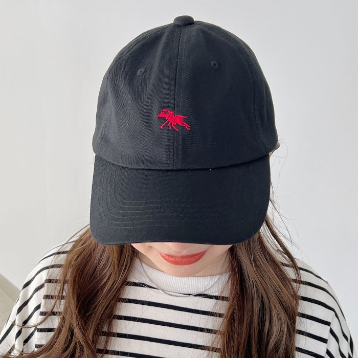 【国内発送】POLO CHAMPS　LOW CAP【送料無料】