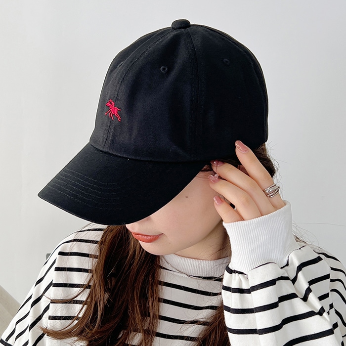 【国内発送】POLO CHAMPS　LOW CAP【送料無料】