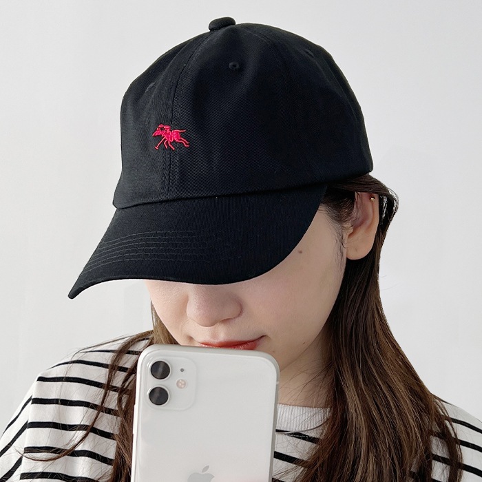 【国内発送】POLO CHAMPS　LOW CAP【送料無料】
