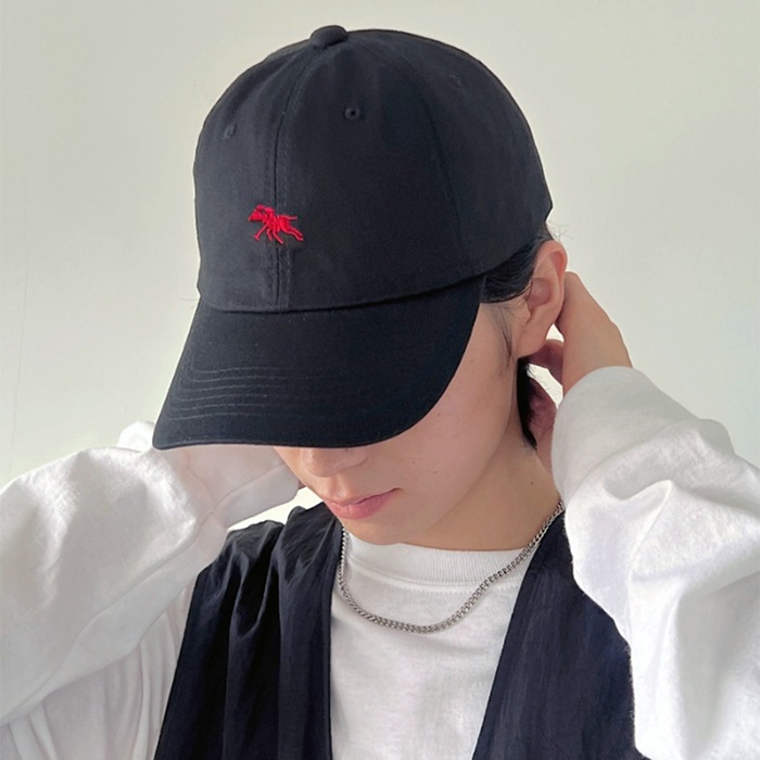 【国内発送】POLO CHAMPS　LOW CAP【送料無料】