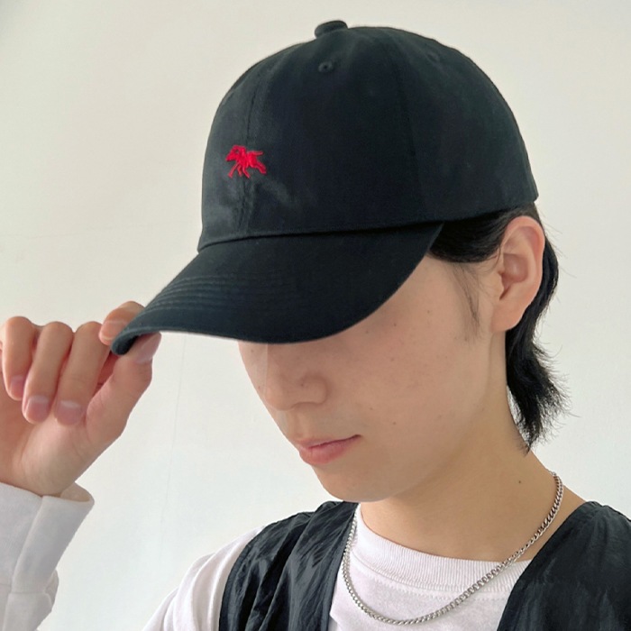 【国内発送】POLO CHAMPS　LOW CAP【送料無料】