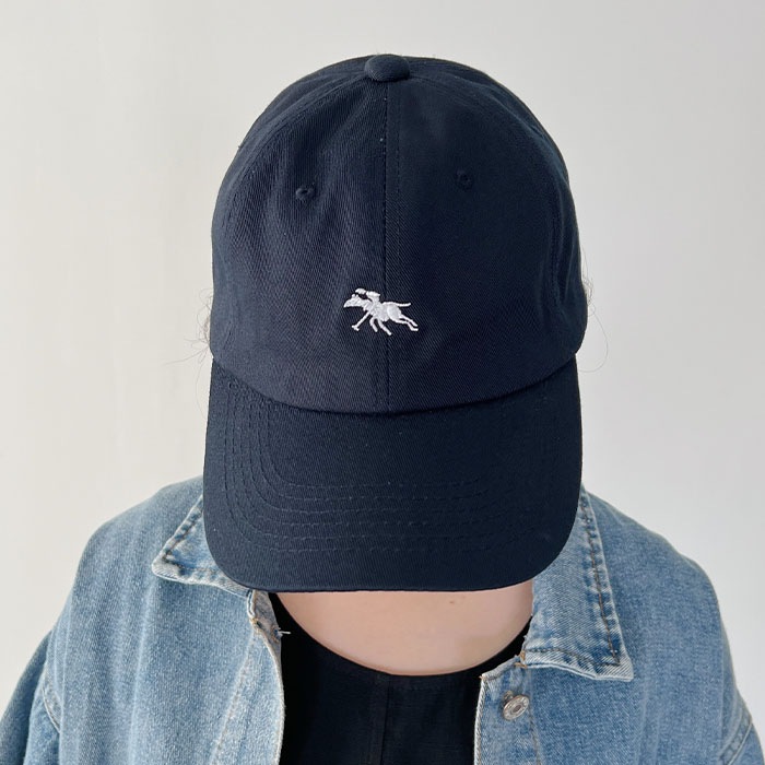【国内発送】POLO CHAMPS　LOW CAP【送料無料】
