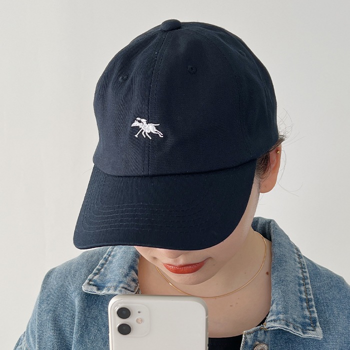 【国内発送】POLO CHAMPS　LOW CAP【送料無料】