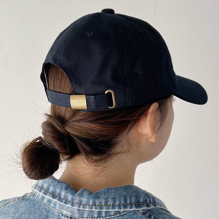 【国内発送】POLO CHAMPS　LOW CAP【送料無料】