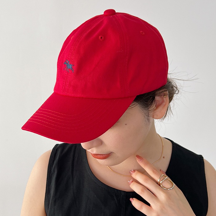 【国内発送】POLO CHAMPS　LOW CAP【送料無料】