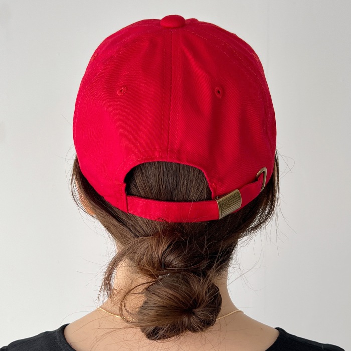 【国内発送】POLO CHAMPS　LOW CAP【送料無料】