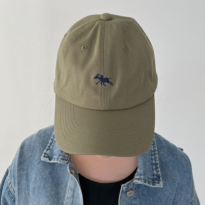 【国内発送】POLO CHAMPS　LOW CAP【送料無料】