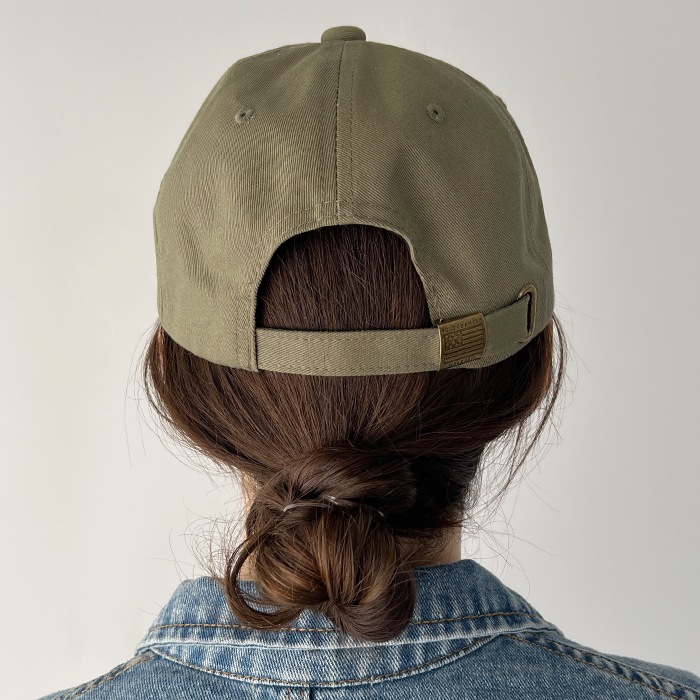 【国内発送】POLO CHAMPS　LOW CAP【送料無料】