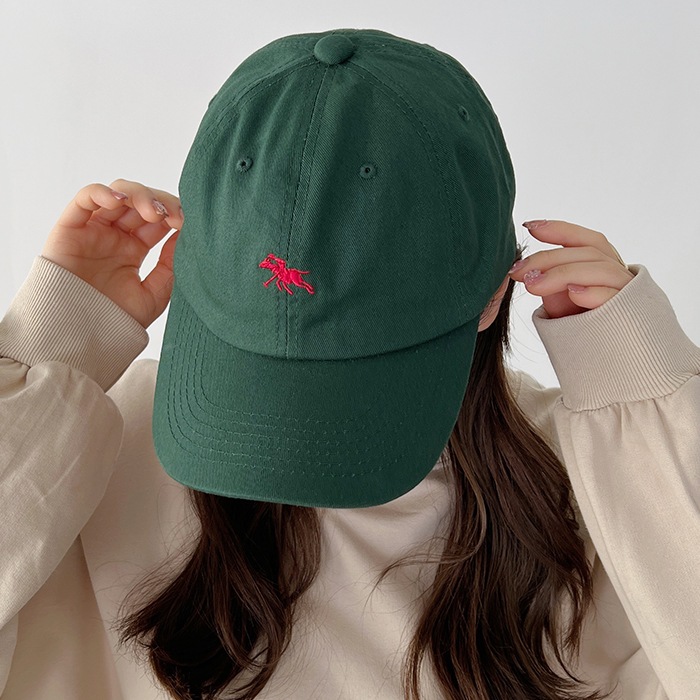 【国内発送】POLO CHAMPS　LOW CAP【送料無料】