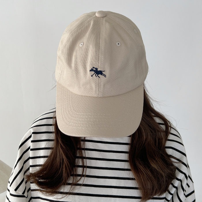【国内発送】POLO CHAMPS　LOW CAP【送料無料】