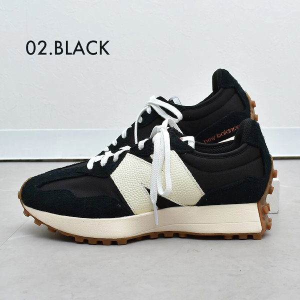 Qoo10] new balance WS327 WS327BG WS327B