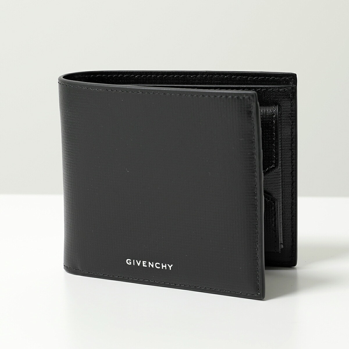 Qoo10] GIVENCHY ジバンシィ 二つ折り財