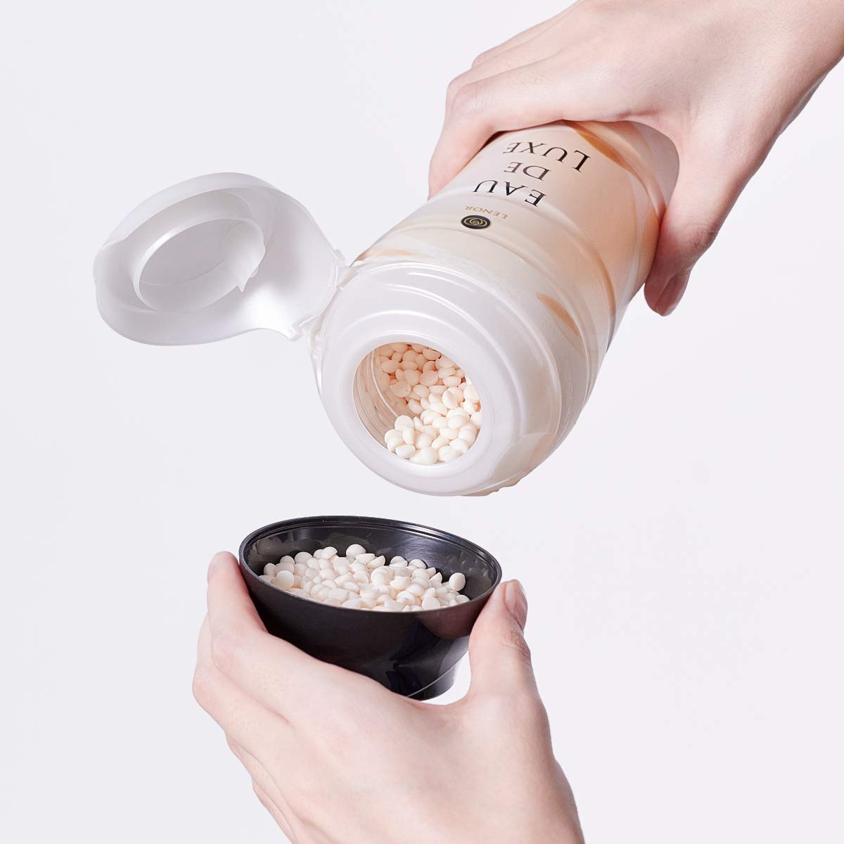 レノア オードリュクス 香り付け専用ビーズ パルファムシリーズ ブルーミングパッションビジュ 詰め替え 455mL レノア オードリュクス 香り付け専用ビーズ パルファムシリーズ ブルーミングパッションビジュ 詰め替え 455mL