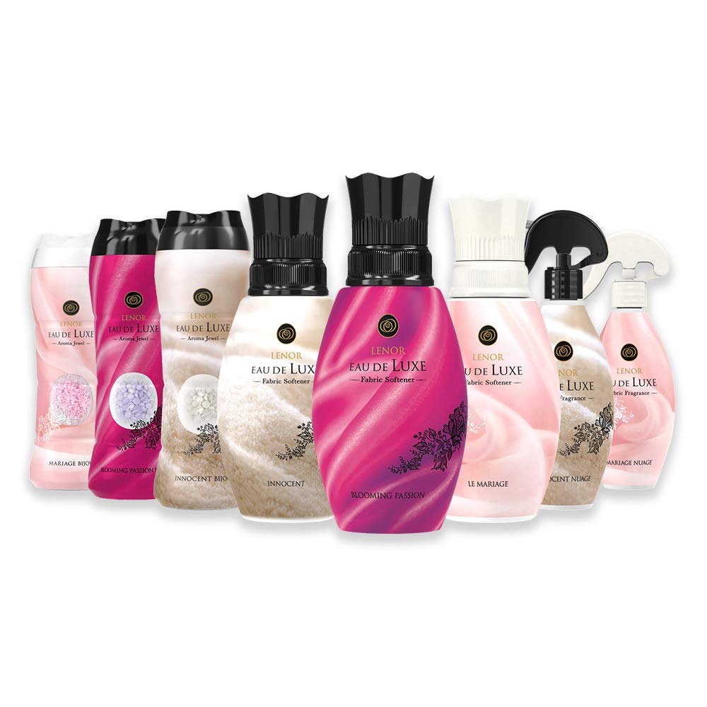 レノア オードリュクス 香り付け専用ビーズ パルファムシリーズ ブルーミングパッションビジュ 詰め替え 455mL レノア オードリュクス 香り付け専用ビーズ パルファムシリーズ ブルーミングパッションビジュ 詰め替え 455mL