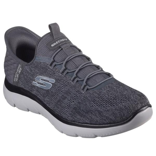 スケッチャーズ スリップインズ メンズ スニーカー サミッツ キー ペース 232469W SKECHERS Slip-ins Summits - Key Pace 靴 ワイド幅 幅広 スケッチャーズ スリップインズ メンズ スニーカー サミッツ キー ペース 232469W SKECHERS Slip-ins Summits - Key Pace 靴 ワイド幅 幅広