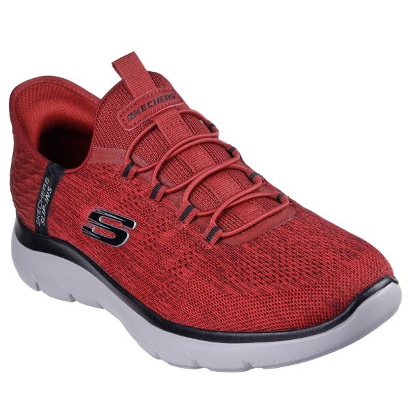スケッチャーズ スリップインズ メンズ スニーカー サミッツ キー ペース 232469W SKECHERS Slip-ins Summits - Key Pace 靴 ワイド幅 幅広 スケッチャーズ スリップインズ メンズ スニーカー サミッツ キー ペース 232469W SKECHERS Slip-ins Summits - Key Pace 靴 ワイド幅 幅広