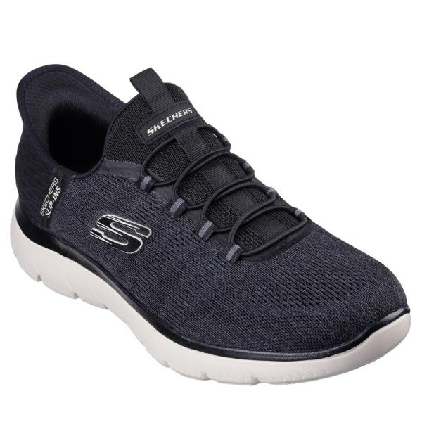 スケッチャーズ スリップインズ メンズ スニーカー サミッツ キー ペース 232469W SKECHERS Slip-ins Summits - Key Pace 靴 ワイド幅 幅広 スケッチャーズ スリップインズ メンズ スニーカー サミッツ キー ペース 232469W SKECHERS Slip-ins Summits - Key Pace 靴 ワイド幅 幅広