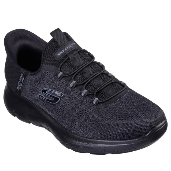 スケッチャーズ スリップインズ メンズ スニーカー サミッツ キー ペース 232469W SKECHERS Slip-ins Summits - Key Pace 靴 ワイド幅 幅広 スケッチャーズ スリップインズ メンズ スニーカー サミッツ キー ペース 232469W SKECHERS Slip-ins Summits - Key Pace 靴 ワイド幅 幅広