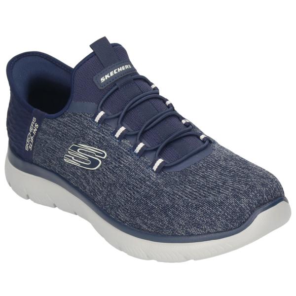 スケッチャーズ スリップインズ メンズ スニーカー サミッツ キー ペース 232469W SKECHERS Slip-ins Summits - Key Pace 靴 ワイド幅 幅広 スケッチャーズ スリップインズ メンズ スニーカー サミッツ キー ペース 232469W SKECHERS Slip-ins Summits - Key Pace 靴 ワイド幅 幅広