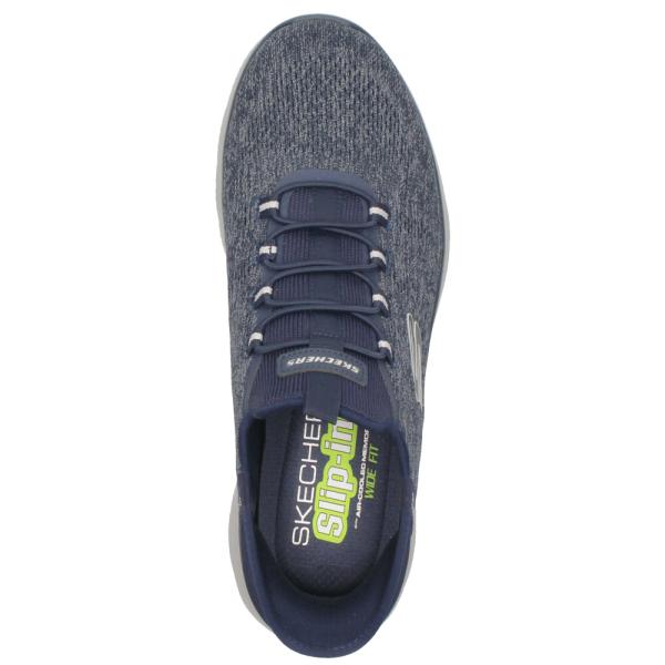 スケッチャーズ スリップインズ メンズ スニーカー サミッツ キー ペース 232469W SKECHERS Slip-ins Summits - Key Pace 靴 ワイド幅 幅広 スケッチャーズ スリップインズ メンズ スニーカー サミッツ キー ペース 232469W SKECHERS Slip-ins Summits - Key Pace 靴 ワイド幅 幅広