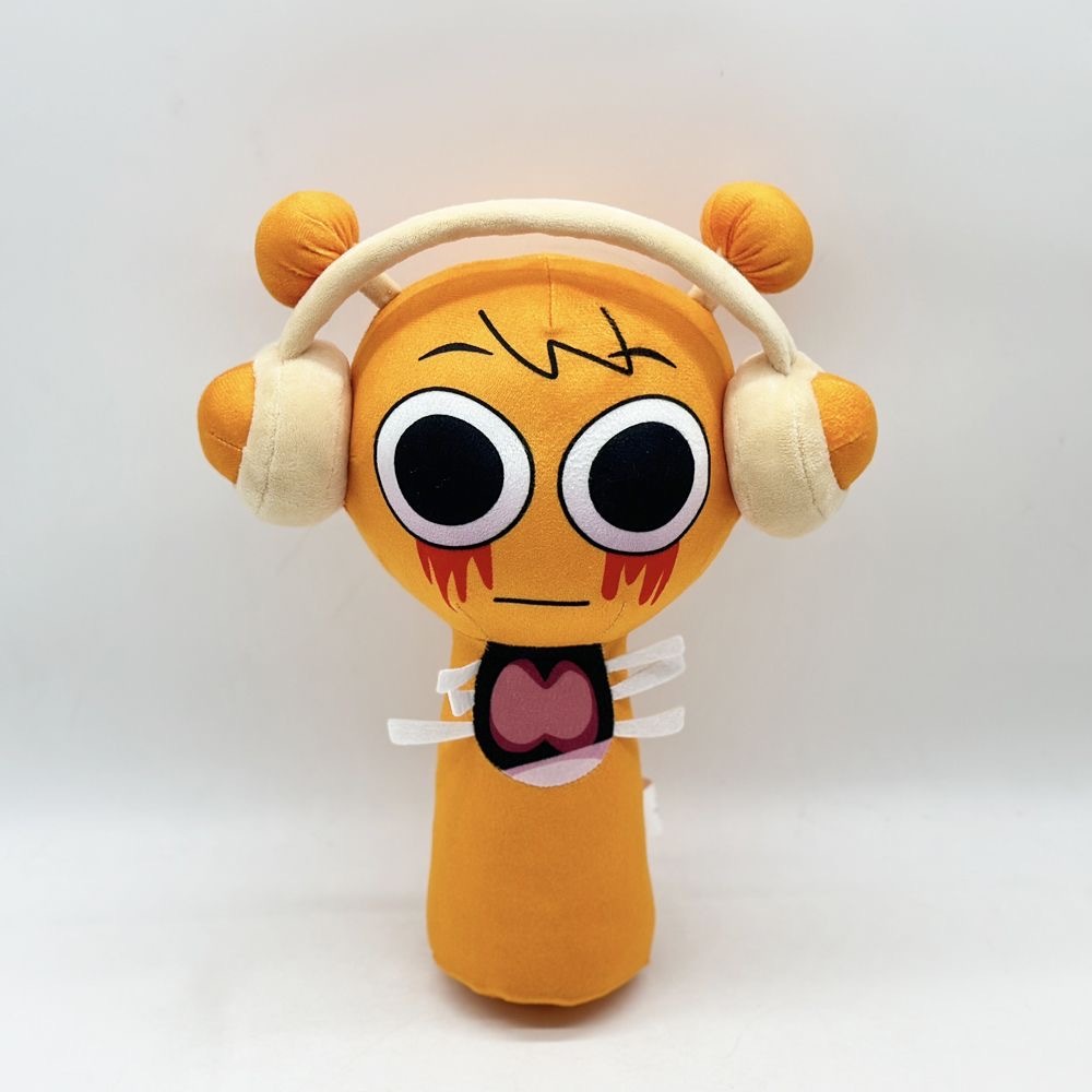 スプランキー ぬいぐるみ 18体セット 大きいサイズ 30cm 人形 ドール