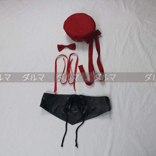 Z Piaキャロットへようこそ!!3 君島 ナナ(きみしま なな) コスプレ衣装 P754 Z Piaキャロットへようこそ!!3 君島 ナナ(きみしま なな) コスプレ衣装 P754