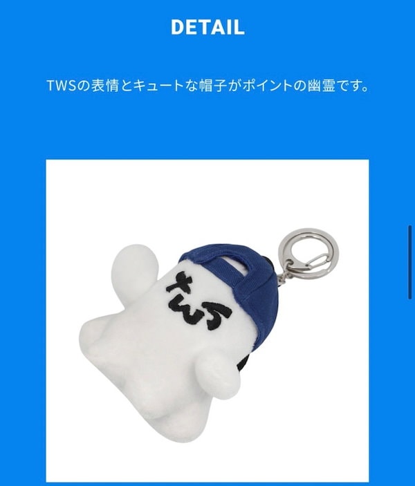新品未開封 TWS SUMMER BEAT PLUSH KEYRING セット TWS [SUMMER BEAT] Plush Keyring – KPOP2U_Unnie