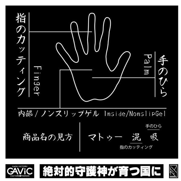 Qoo10] ガビック GAViC ガビック ゴール キーパーグ