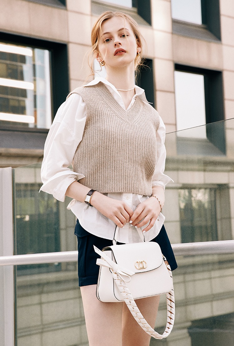 ORYANY 韓国人気 Lady Satchel M 2色 新商品 韓国人気 韓国ファッション 女性バッグ ショルダーバッグ クロスバック 大学生 ファッションバッグ ハンドバッグ ORYANY 韓国人気 Lady Satchel M 2色 新商品 韓国人気 韓国ファッション 女性バッグ ショルダーバッグ クロスバック 大学生 ファッションバッグ ハンドバッグ