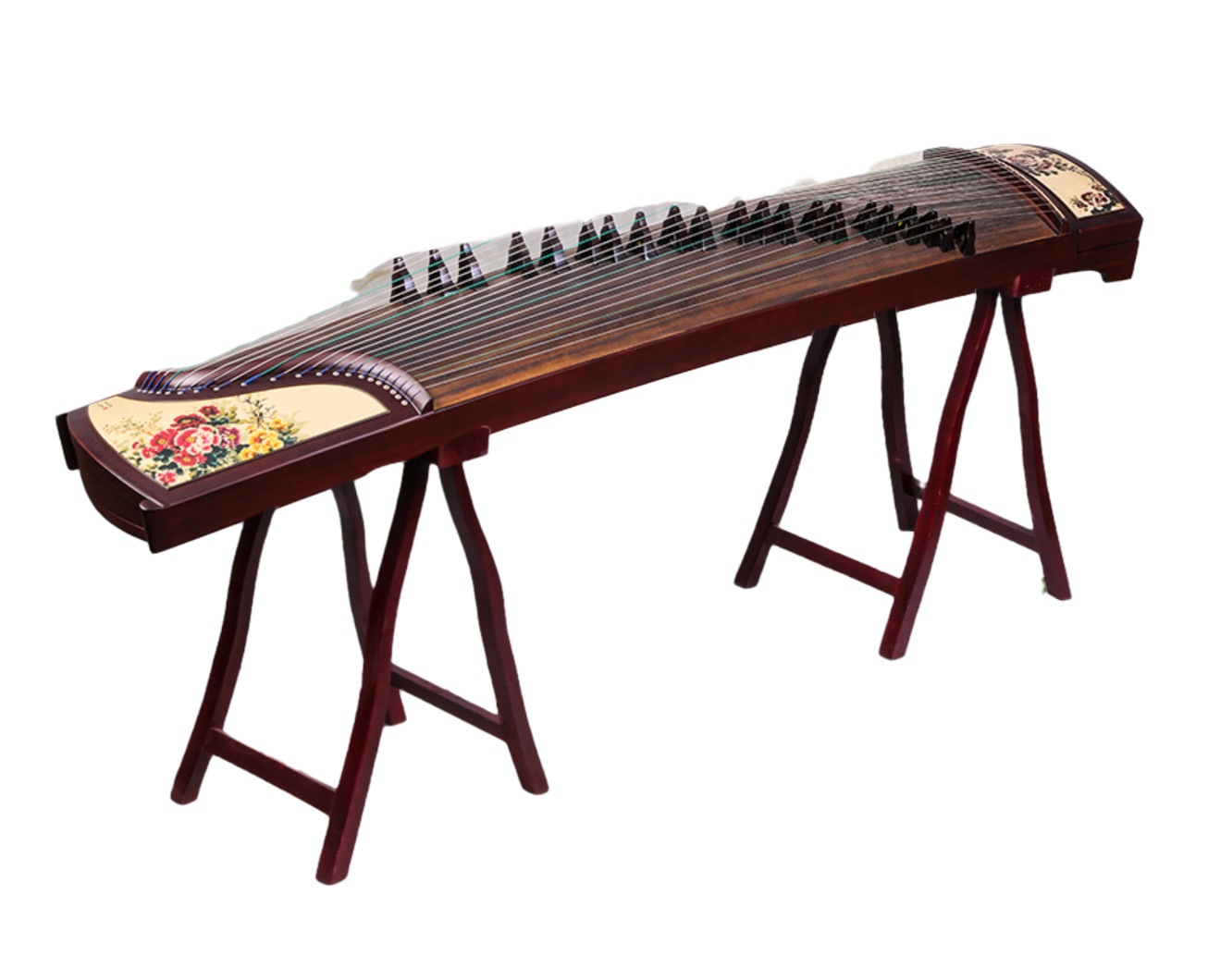 古筝21弦中国楽器 【公式通販】
