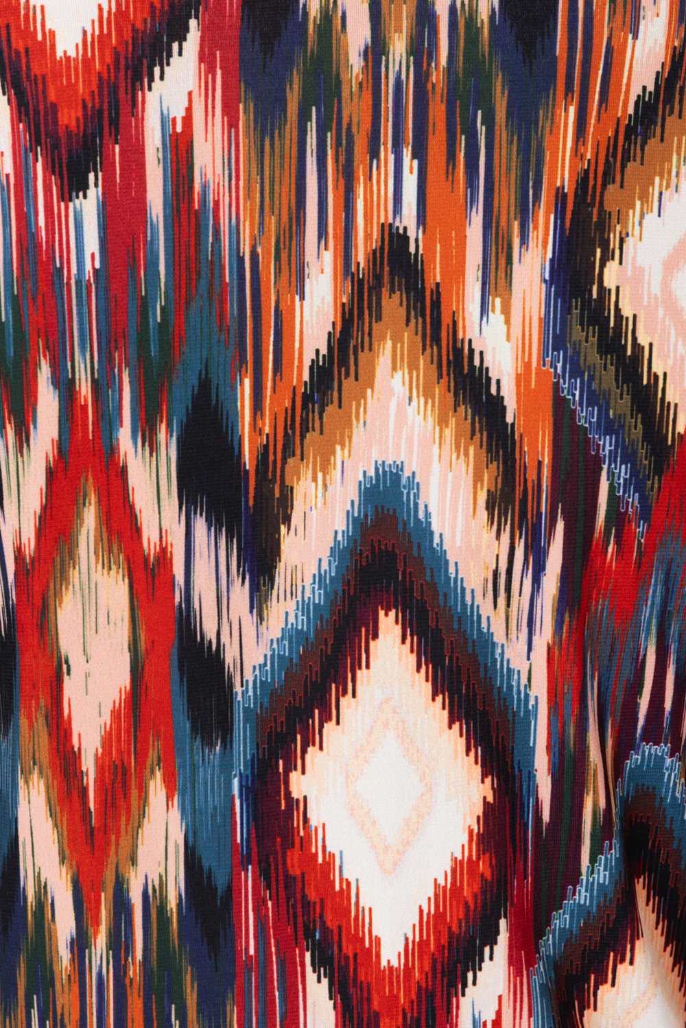 エジェリワンピース EGERIEワンピース T1 T2 T3サイズ 七分袖 ミモレ丈ワンピース 幾何柄 襟 ジャージー インポートワンピース マルチ エジェリワンピース EGERIEワンピース T1 T2 T3サイズ 七分袖 ミモレ丈ワンピース 幾何柄 襟 ジャージー インポートワンピース マルチ