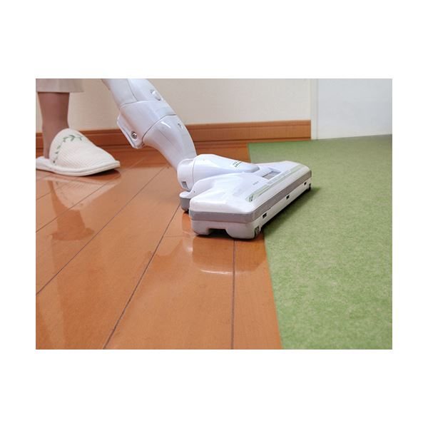 サンコーおくだけ吸着 ペット用床保護マット 60x120cm ブラウン KM-54 1枚