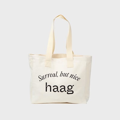 Qoo10] haag 【正規品保証】haag a workou : バッグ・雑貨