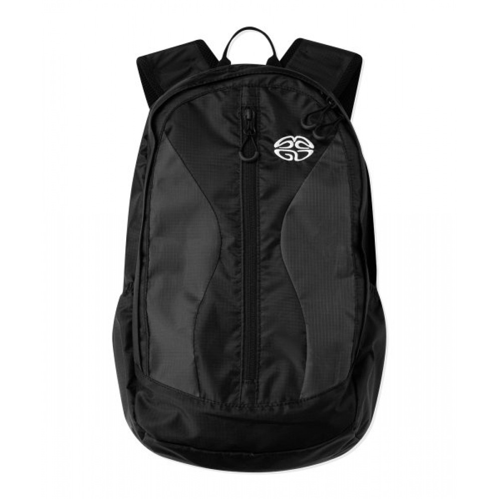 マハグリッドエクリプスウェーブバックパックブラック (MG2ESMAB53A)