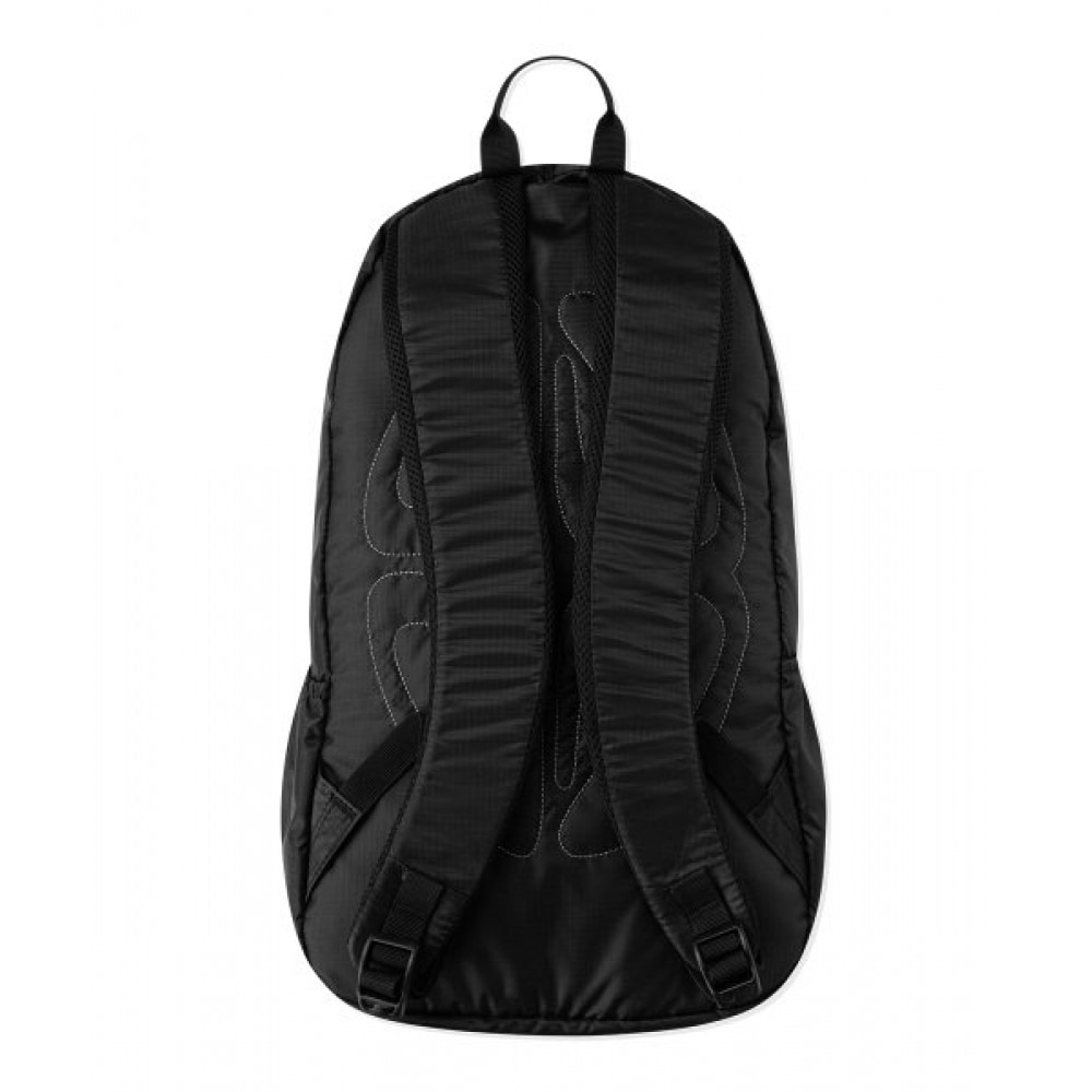 マハグリッドエクリプスウェーブバックパックブラック (MG2ESMAB53A)