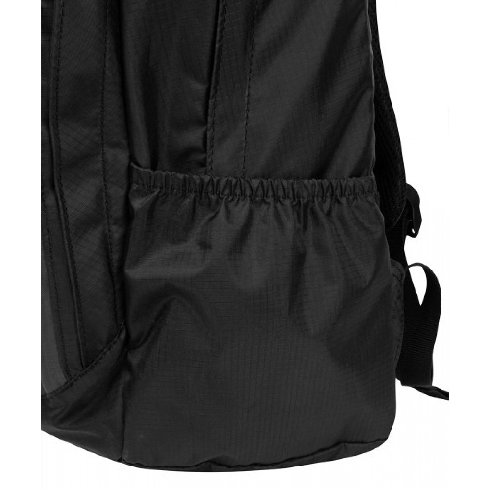 マハグリッドエクリプスウェーブバックパックブラック (MG2ESMAB53A)